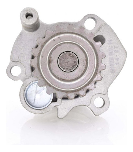 Bomba De Agua Jetta 2003-2004-2005-2006 L4 1.9 Diesel Shr