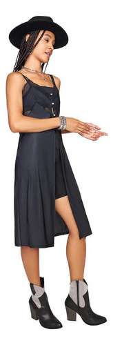 Vestido Ilusión 42016