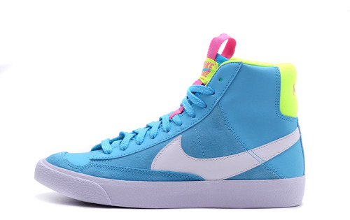 Championes Nike Blazer Mid '77 Gs (niño) - Wesport