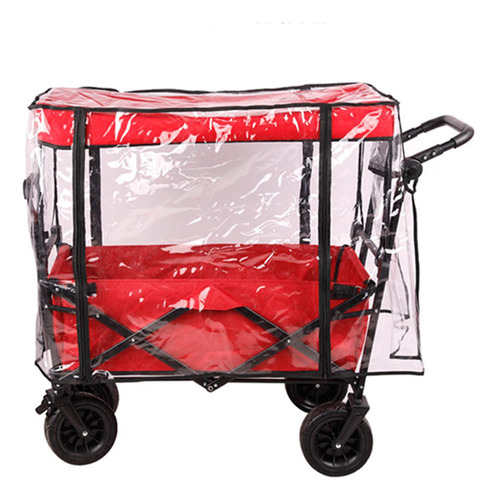 Cubierta Transparente Para Carro, Cubierta Para Lluvia De