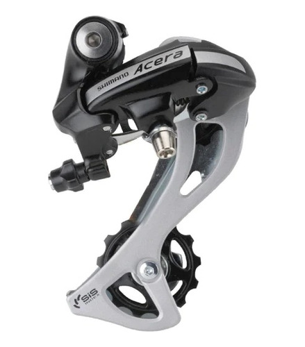 Descarrilador Trasero Shimano Acera Rd-m360-sgs 7v Y 8v Mtb