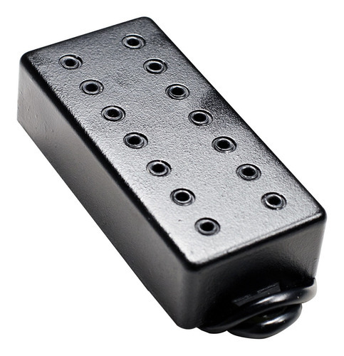 Pastilla Humbucker Para Guitarra 7 Cuerdas Dimarzio Dp715sp