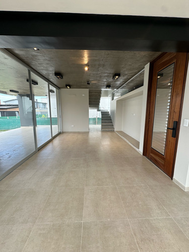 Casa En Venta En Country The Point, Yerba Buena