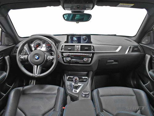 Bmw M2 Competition 3.0 Bi-turbo 410cv