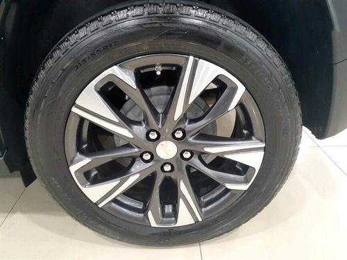 Imagem 12 de 12 de Tracker 1.2 Turbo Flex Premier Automático