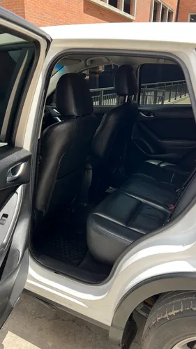 Mazda CX-5 2.0 Mid Fwd