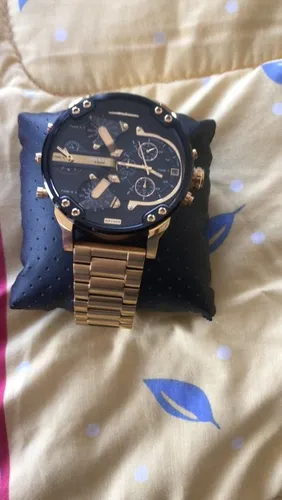 R plicas De Relojes Diesel MercadoLibre .ec
