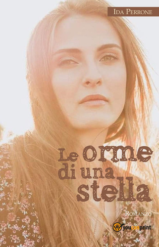 Libro: Le Orme Di Una Stella (italian Edition)