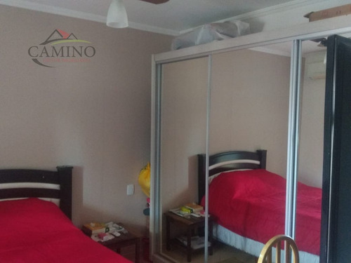 Casa A Venda No Bairro Astúrias Em Guarujá - Sp. - 2122-1