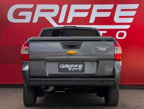 Imagem 5 de 9 de Chevrolet Montana Ls 2012