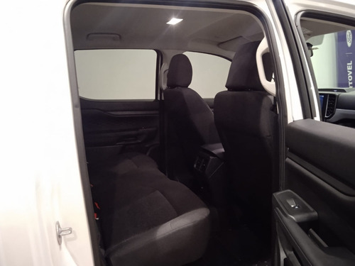 Ford Ranger 3.0 V6 TURBO DIESEL CD XLS 4X4 AUTOMÁTICO