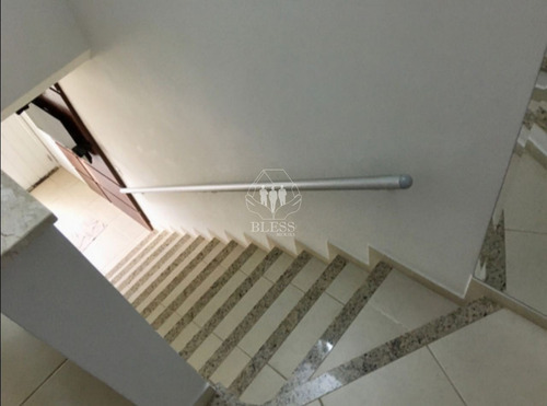 Imagem 4 de 17 de Casa Em Condominio - Cc01121 - 69359402