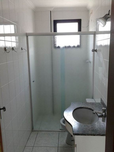Imagem 4 de 12 de Apartamento - Venda - Guilhermina - Praia Grande - Mcb559