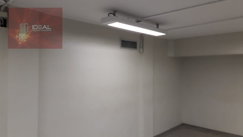 Imagem 4 de 15 de Ponto Comercial À Venda No Centro De Campos Dos Goytacazes - 9670
