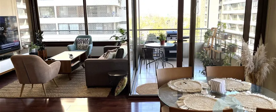 Cristóbal Colón, Vasco De Gama - Sebastián Elcano - Las Condes - RM (Metropolitana)
