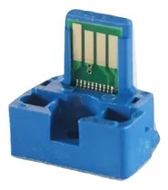 Comprar Chip Toner Cyan Para Sharp Mx2610 Mx2615 Mx2640 Mx36nt 