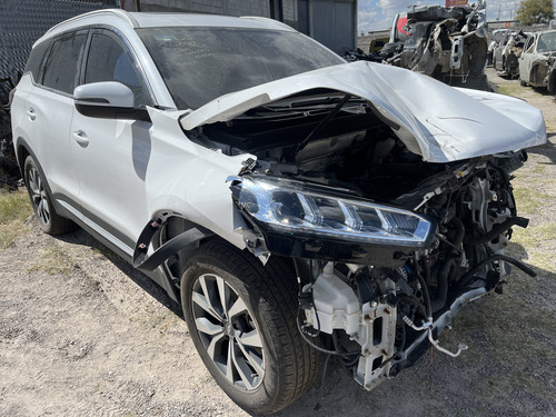 Chirey Tiggo 7 Pro 2023 Por Partes - A A Q -