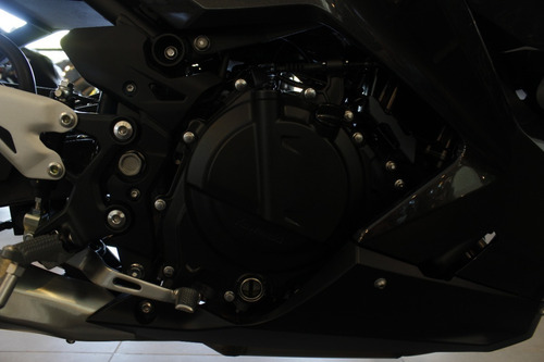 Imagen 11 de 12 de Kawasaki Ninja 400 2023 18 Cuotas Sin Interés Fijas En Pesos