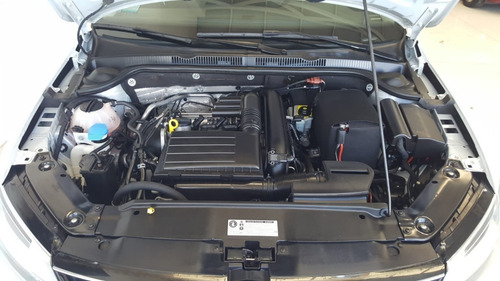 Imagen 8 de 8 de Volkswagen Vento 1.4 Tsi Comfortline 150cv