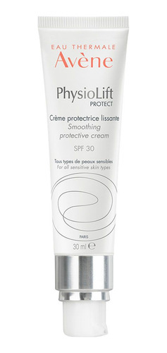 Avene Physiolift Protect Spf30 Antiedad Protectora Alisadora