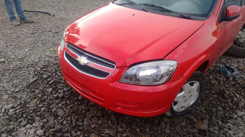 Imagem 7 de 12 de Sucata Celta 2015 1.0 Flex - Rs Auto Peças Farroupilha