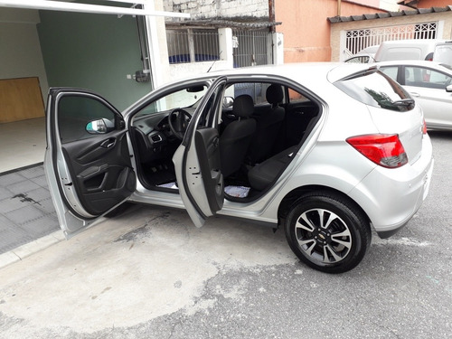 Chevrolet Onix 1.4 Ltz 5p 2015
