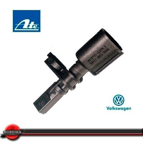 Sensor Abs Dianteiro Lado Esquerdo Audi A1 A3 1.4  Wht003861