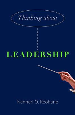 Libro Thinking About Leadership -                       ...