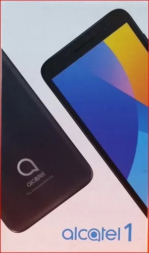 Imagen 2 de 2 de Telefono Alcatel 1 Lte