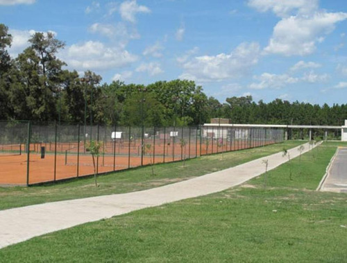 Imagen 5 de 6 de Excelente Lote A La Laguna En Venta, En San Matias, Escobar