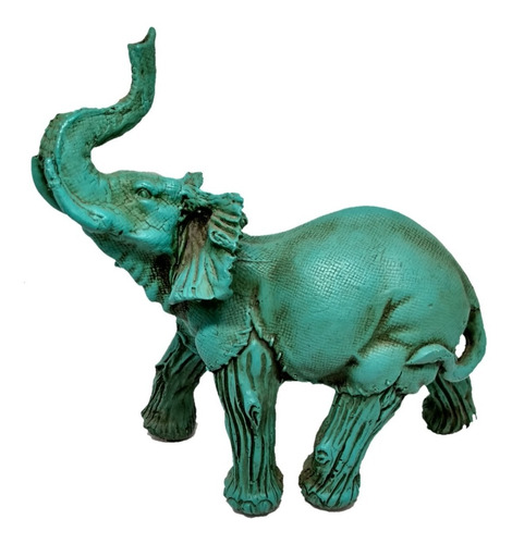 Elefante Símbolo De Boa Sorte Sabedoria Poder E Sucesso