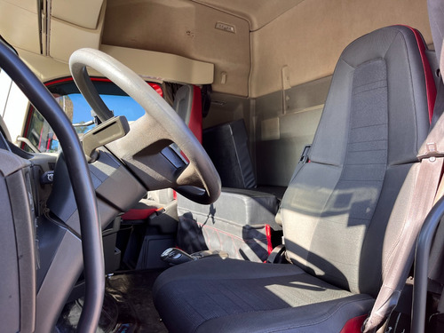 Volvo Fh 540 6x4t Globetrotter 2020 I-shift Traçado Revisado