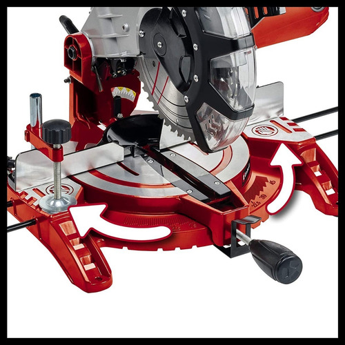 Ingleteadora Einhell 10 #th-ms 2513 L (4300850)