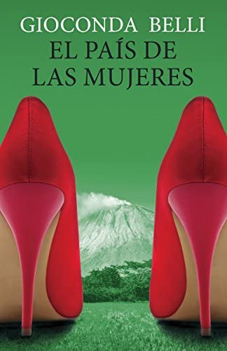El Pais De Las Mujeres (spanish Edition), De Belli, Gioconda. Editorial Vintage Espanol, Tapa Blanda En Español