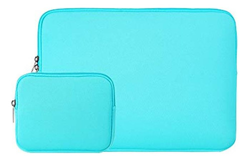 Rainyear - Funda Protectora Para Ordenador Portatil De 14 Pu