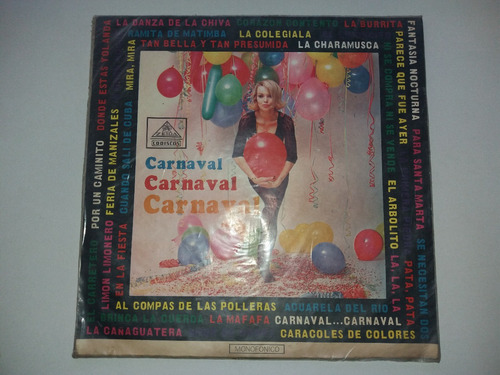 Lp Vinilo Hector Rivera Eliseo Edmundo Aldolfo Tropical