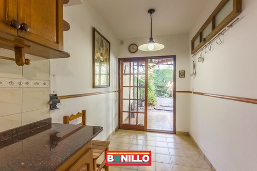 Imagen 11 de 30 de Duplex 4 Ambientes Venta Villa Pueyrredón