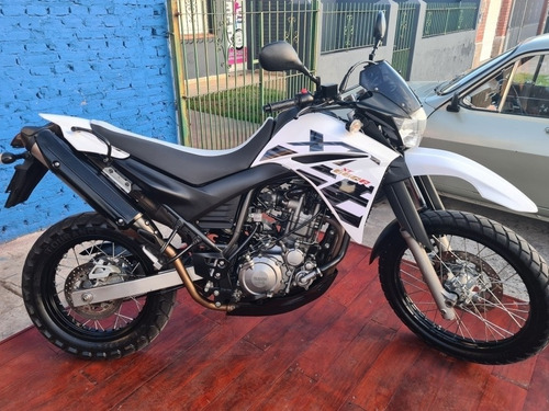 Imagen 13 de 16 de Yamaha Xt660r