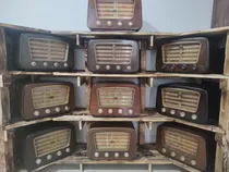Comprar Rádio Antigo Semp, Fm , Rádio Capelinha, Pt 76,ac 431,ac 131