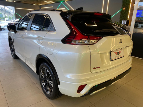 Mitsubishi Eclipse Cross 1.5 Hpe-S Turbo S-Awc Cvt (Br) 5P