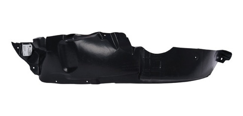 (2) Tolvas/loderas Salpicaderas Chevrolet Spark 2011-2015