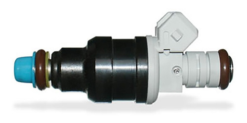 Inyector Combustible Mpfi B2500 4cil 2.5l 98_01 8292785