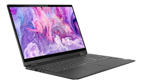 La Computadora Portátil Lenovo Ideapad Flex 5 2 En 1 Más Nue