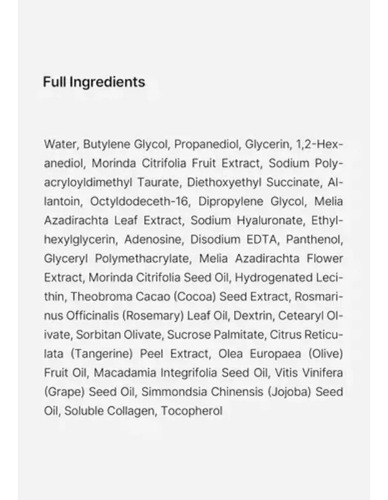 Ampolla Energética Celimax Noni.