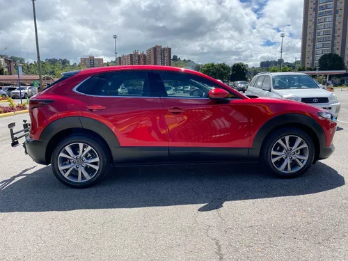 Mazda CX-30 2.0 Touring