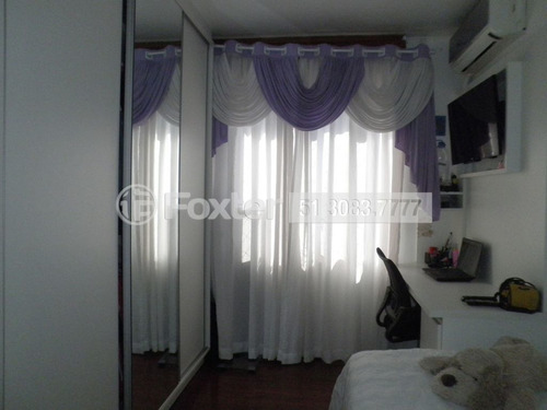 Imagem 11 de 21 de Apartamento, 3 Dormitórios, 103 M², Jardim Lindóia - 185243