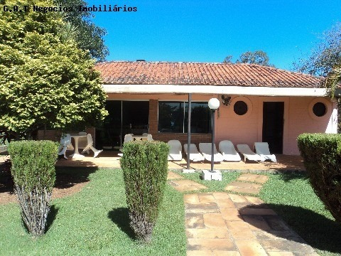 Imagem 8 de 30 de Sitio, Venda, Água Branca - Boituva/sp - St00099 - 2529991