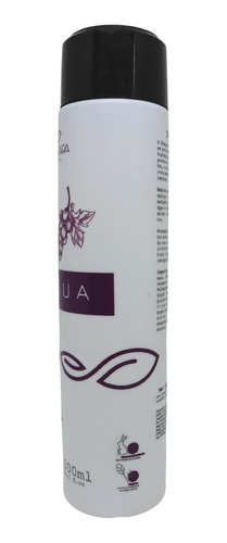 Xampu Vegano Acqua Uva (sem Função Matizadora) 300ml