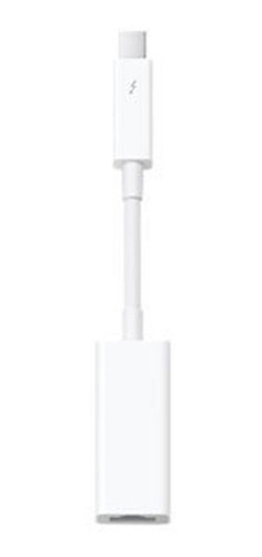 Apple Adaptador Thunderbolt Ethernet - Mobilehut