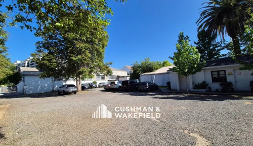 Propiedad - Campus En Arriendo Las Condes